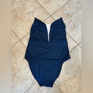 LIVELY One Piece Bathing Suit